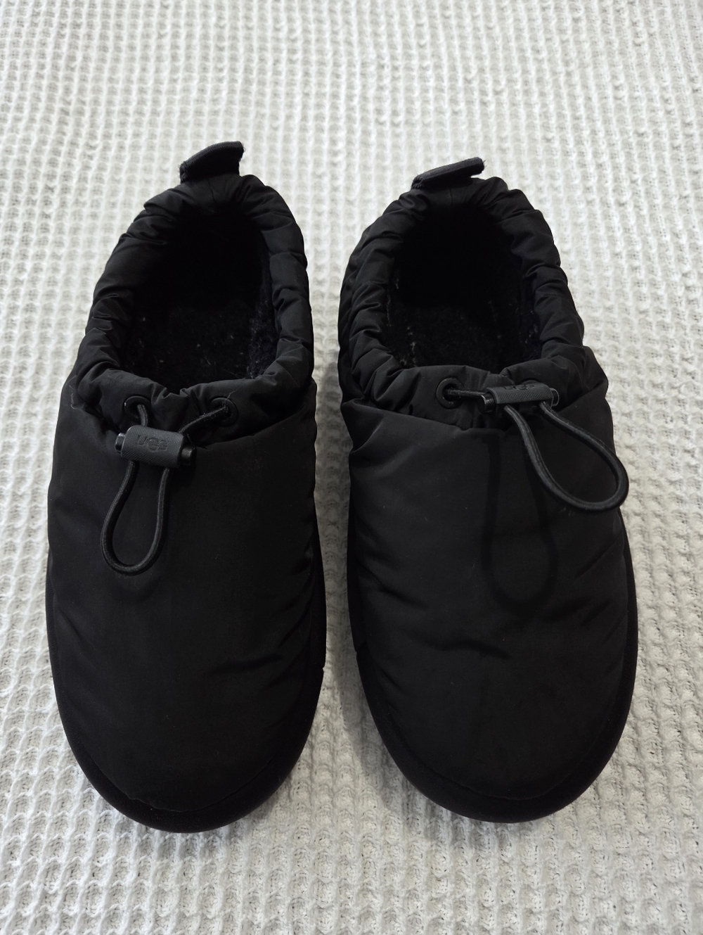 Ugg Maxi Clogs Size 6.5